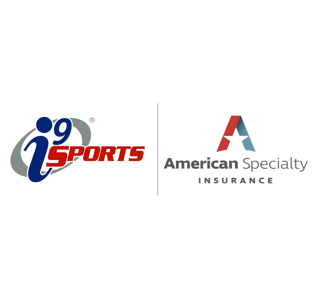 i9 Sports announces New Insurance Partner American Specialty