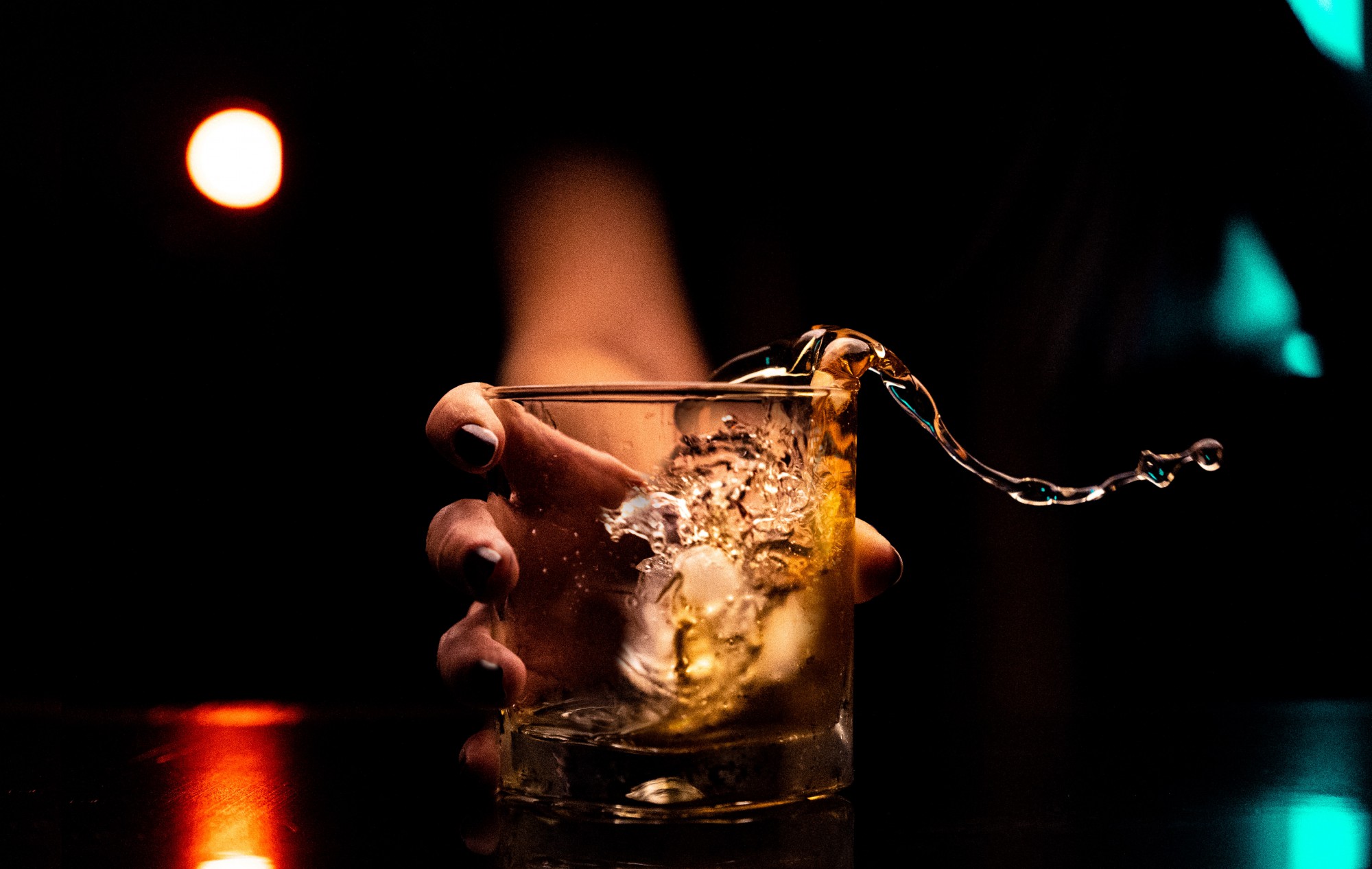 Liquor Liability in the Eatertainment Industry