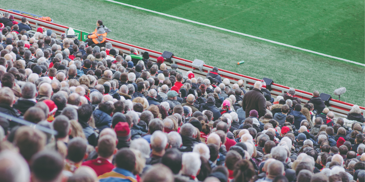6 Steps to Manage Crowd Risk Before it Escalates