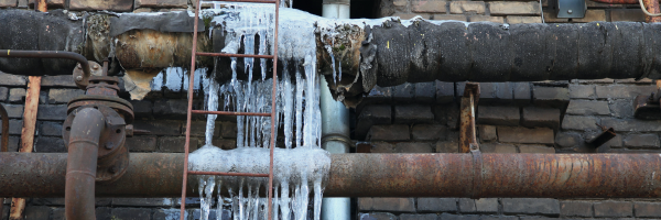 11 Tips to Avoid a Pipe Burst this Winter